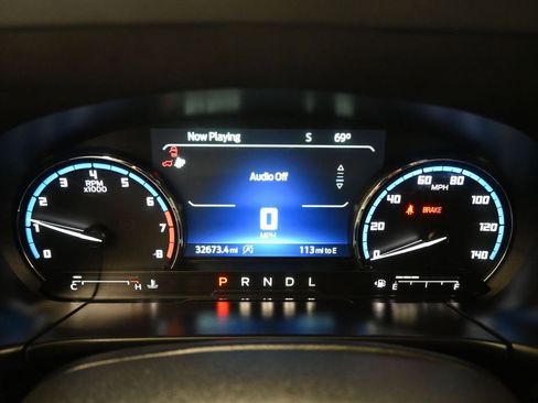 Certified 2022 Ford Bronco Sport Outer Banks w/ Tech Package AWD/4WD image 12