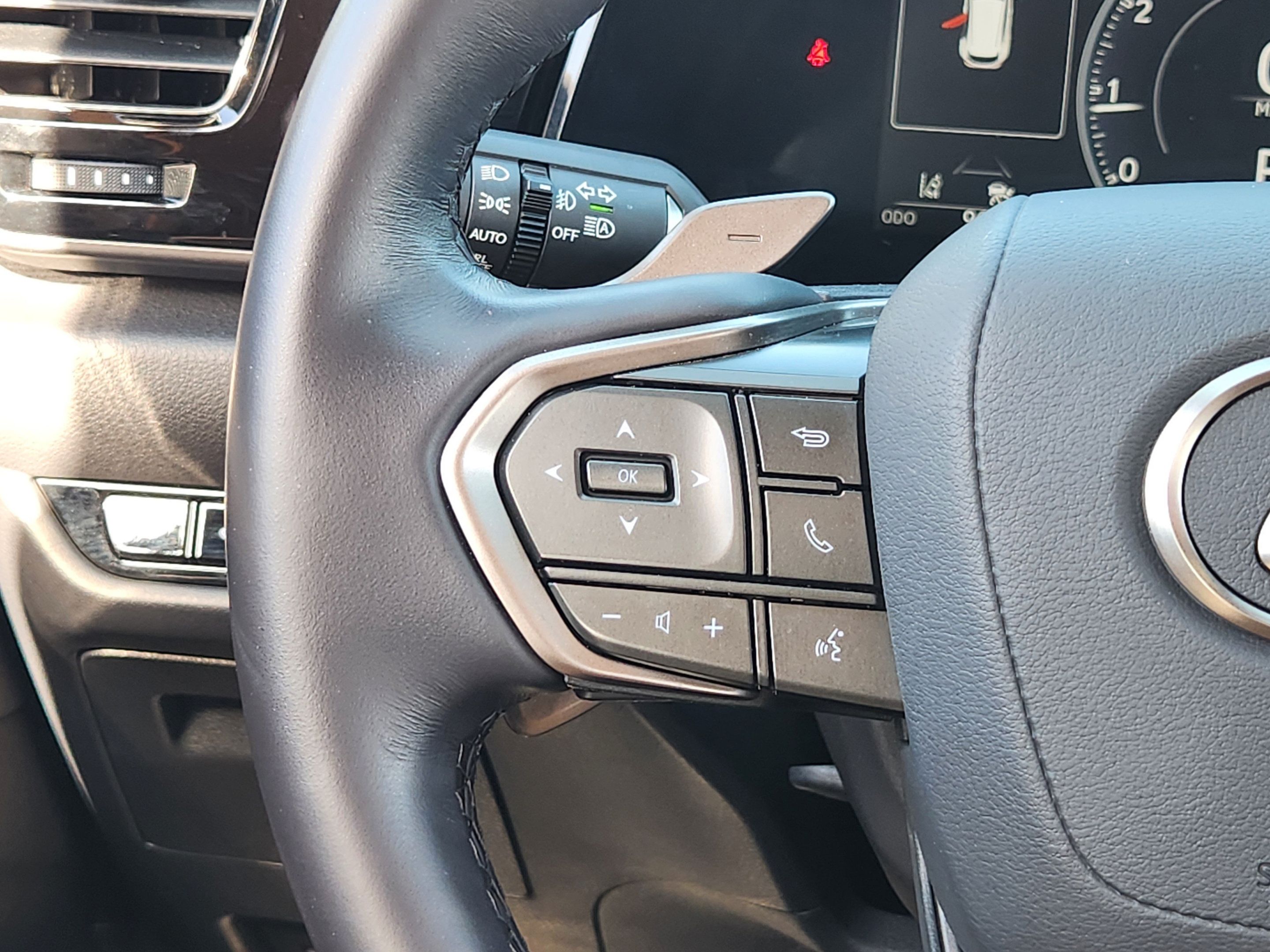 Used 2026 Lexus NX 350 AWD w/ Accessory Package (Z1) image 23