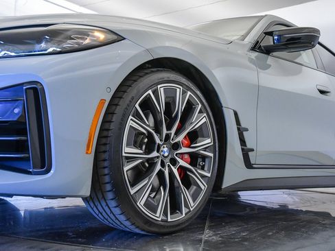 Certified 2023 BMW M440i Gran Coupe w/ Premium Package image 9