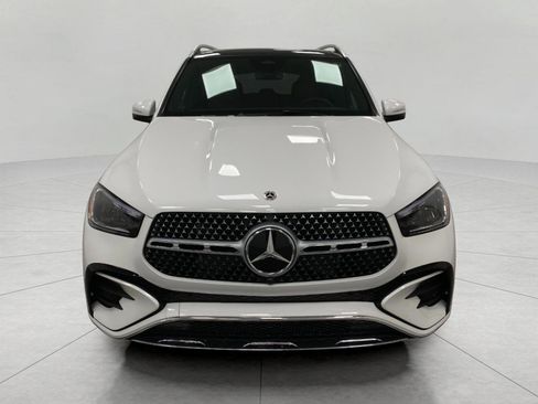 New 2026 Mercedes-Benz GLE 350 4MATIC image 11