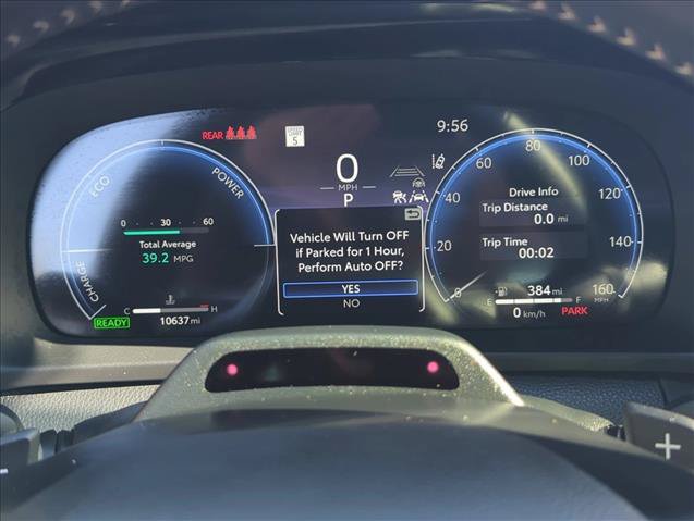 Certified 2026 Toyota Crown Signia w/ Advanced Technology Package AWD/4WD image 17