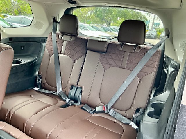 New 2026 Honda Pilot Elite image 11