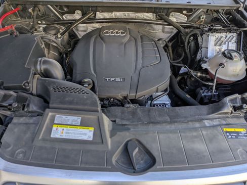 Used 2018 Audi Q5 Premium image 29