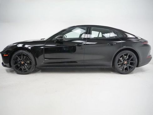 Used 2026 Porsche Panamera 4 AWD/4WD image 2