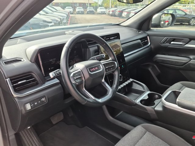 Used 2026 GMC Terrain Elevation FWD image 11