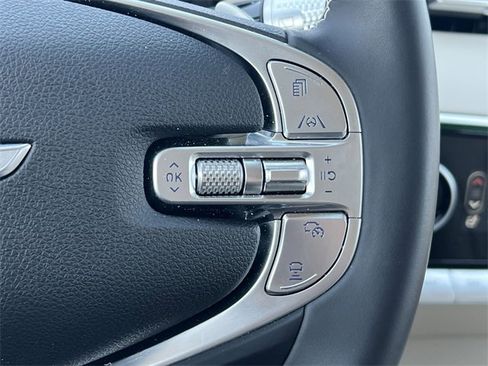 Used 2024 Genesis GV70 2.5T w/ Advanced Package image 23