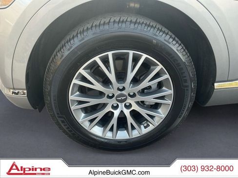 Used 2024 Genesis GV80 2.5T image 14