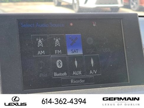 Used 2017 Lexus NX 300h AWD w/ Luxury Package image 22
