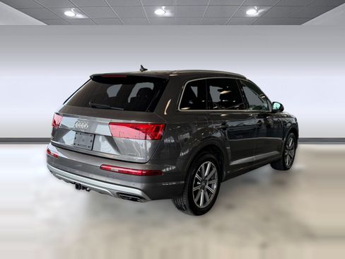 Used 2018 Audi Q7 2.0T Premium Plus AWD/4WD image 9