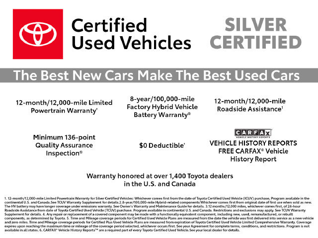 Certified 2019 Toyota Tacoma TRD Off-Road AWD/4WD image 2