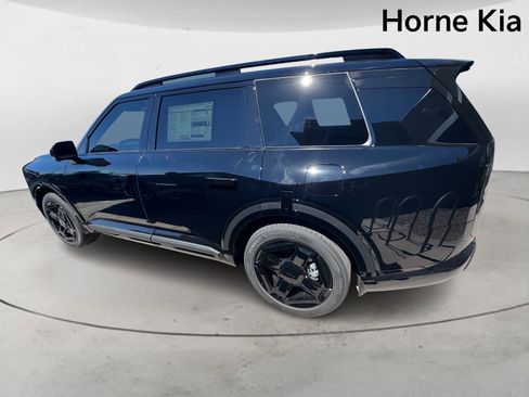 New 2027 Kia Telluride X-Line SX Prestige AWD/4WD image 6