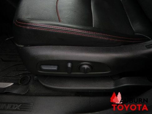 Used 2023 Chevrolet Equinox RS w/ RS Leather Package image 13