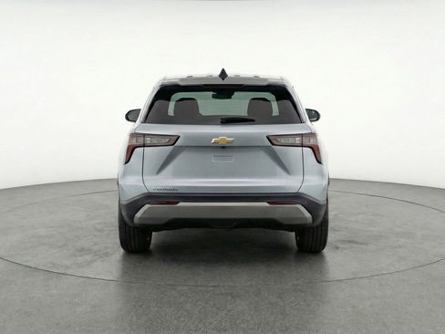 Used 2025 Chevrolet Equinox LT image 7