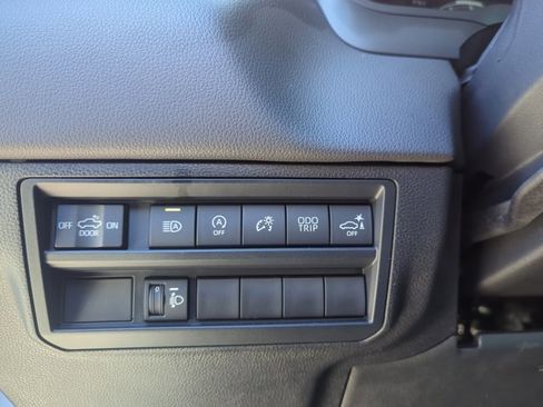 Used 2025 Toyota Tundra Limited w/ Nightshade Package image 11