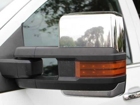 Used 2016 Chevrolet Silverado 2500 LTZ image 50