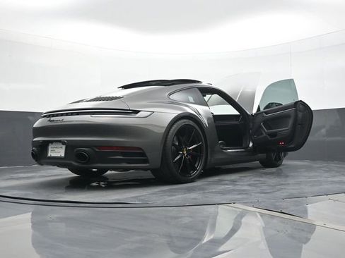 Certified 2024 Porsche 911 Carrera S RWD image 23