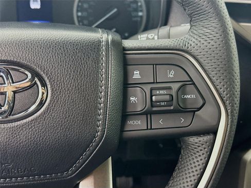 New 2026 Toyota Tundra SR5 AWD/4WD image 20
