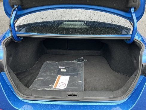 Certified 2025 Nissan Sentra SR image 21