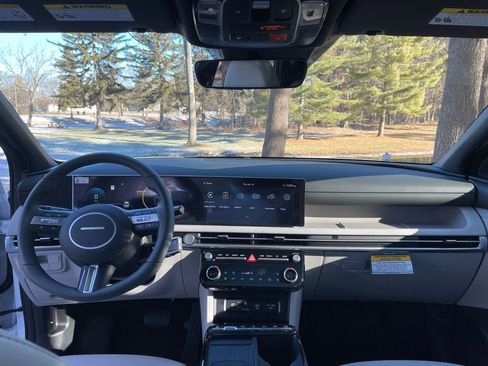 New 2026 Hyundai Tucson Limited image 9