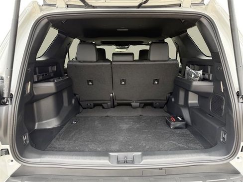 Certified 2025 Toyota 4Runner TRD Sport Premium image 45