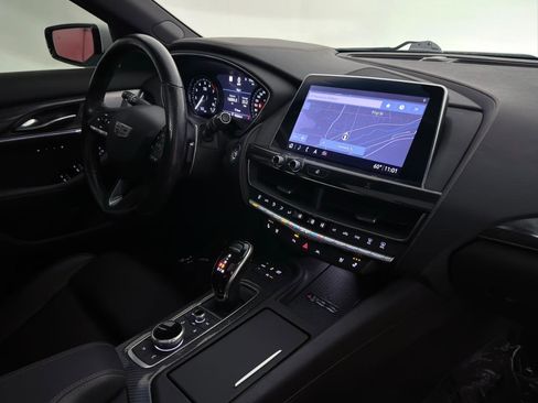 Used 2020 Cadillac CT5 Sport image 26