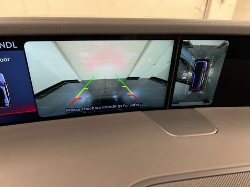 New 2026 Lincoln Nautilus Premier image 13