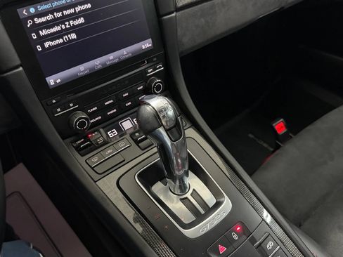 Used 2019 Porsche 911 GT3 RS RWD image 20