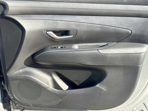 Used 2025 Hyundai Tucson SEL AWD/4WD image 19
