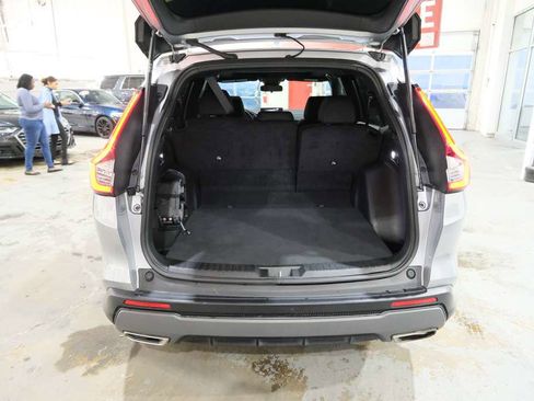 Used 2024 Honda CR-V Sport image 10
