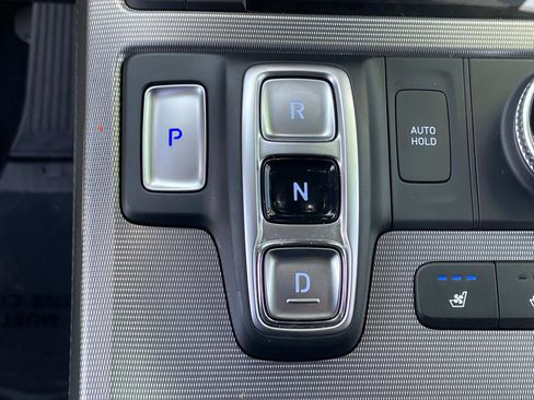 Used 2025 Hyundai Palisade Calligraphy image 16