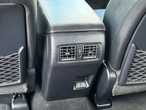 Certified 2021 Toyota 4Runner Nightshade AWD/4WD image 17