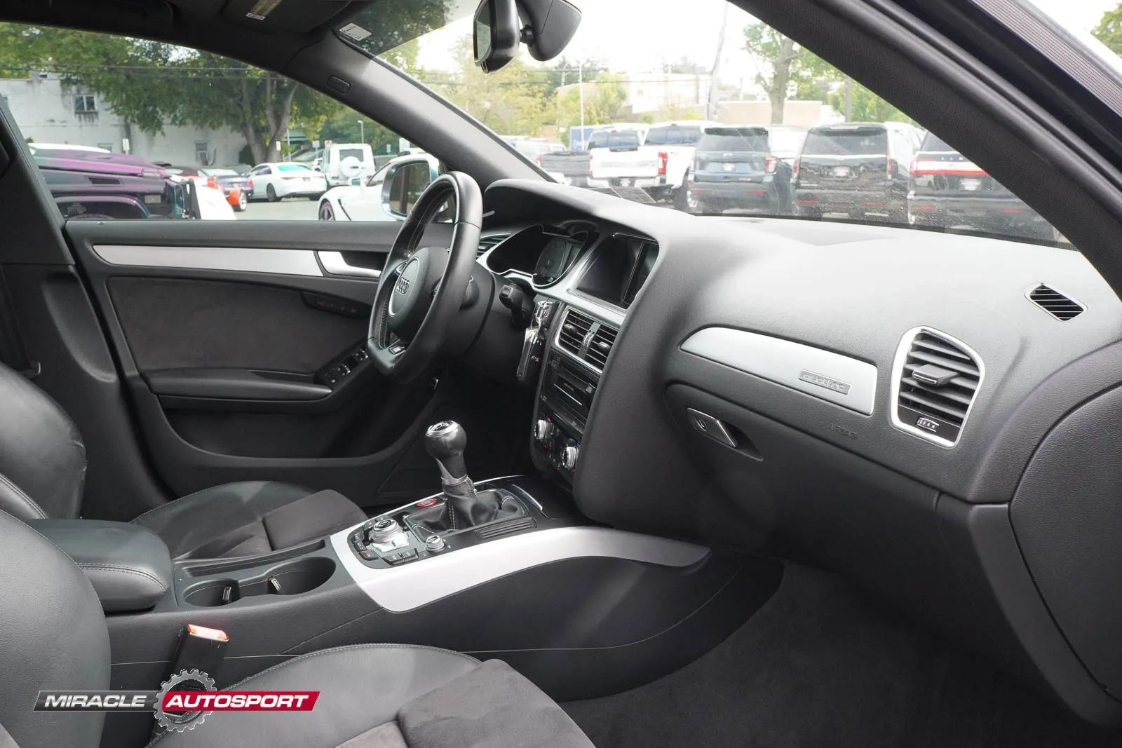 Used 2015 Audi S4 Premium Plus AWD/4WD image 35