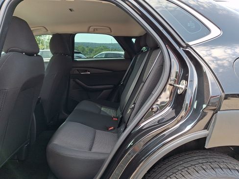 Used 2025 MAZDA CX-30 AWD 2.5 S image 10