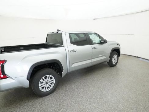 New 2026 Toyota Tundra SR5 image 9