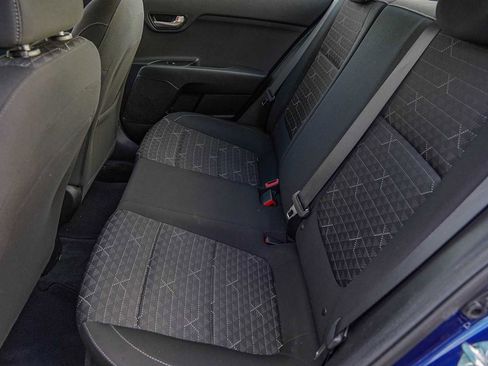 Used 2019 Kia Rio S image 28