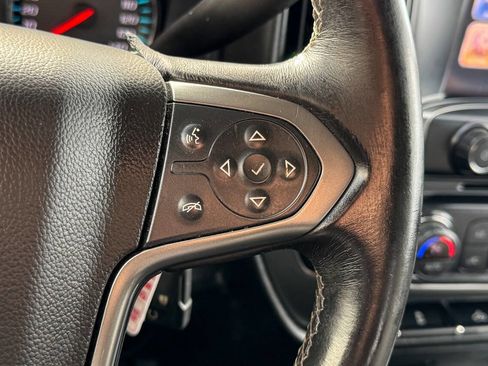 Used 2016 Chevrolet Silverado 2500 LT w/ Midnight Edition image 30