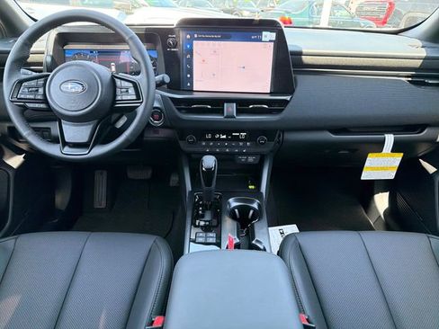 New 2026 Subaru Outback Limited XT AWD/4WD image 9