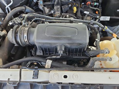 Used 2022 Ford Explorer XLT w/ Equipment Group 202A image 53