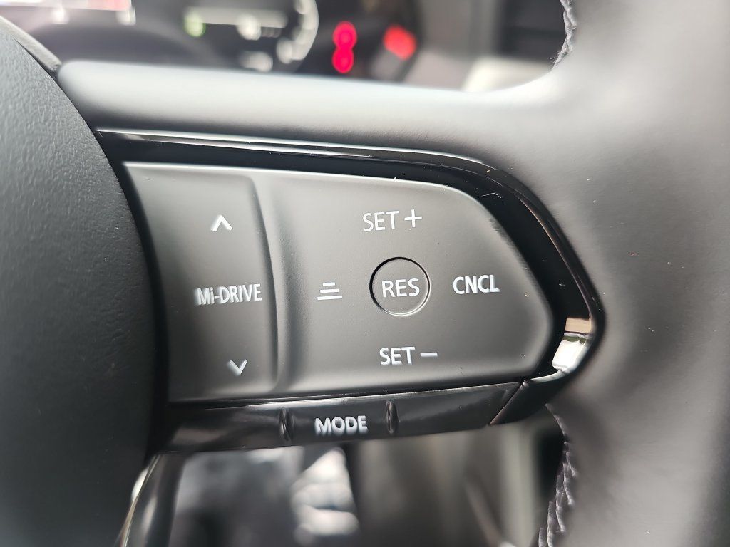New 2026 MAZDA CX-5 Select AWD/4WD image 17