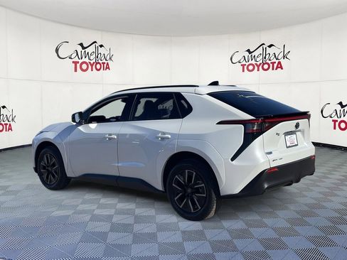 New 2026 Toyota bZ image 5