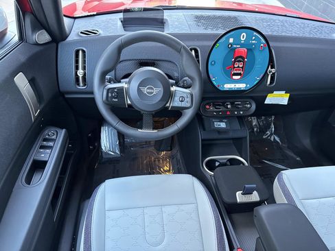 New 2026 MINI Cooper Countryman S w/ Comfort Package Max image 14