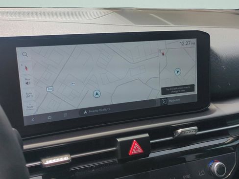 New 2026 Kia Sportage SX image 18