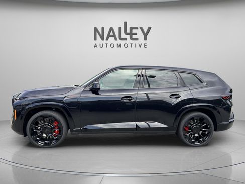 Used 2026 BMW XM Label Red image 3