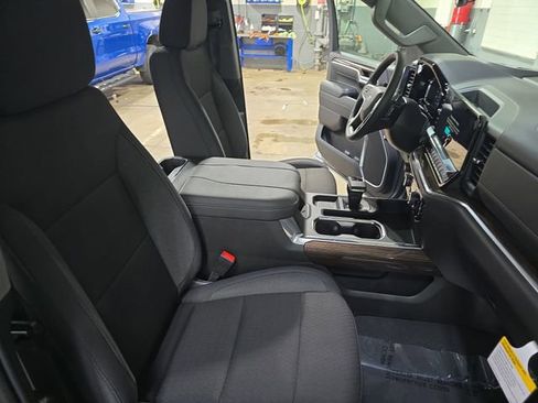 New 2026 Chevrolet Silverado 1500 RST image 11