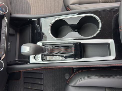 New 2025 Nissan Altima 2.5 SR image 20