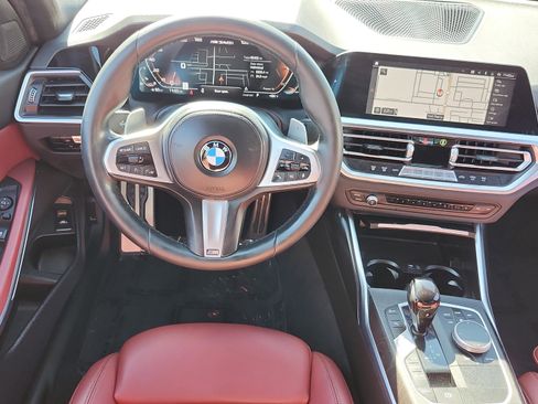 Used 2022 BMW M340i image 13