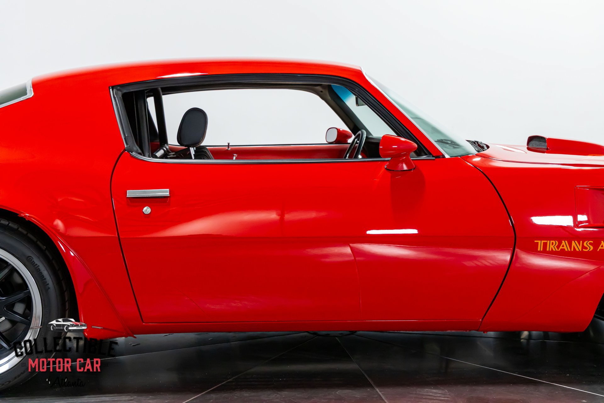 Used 2013 Chevrolet Camaro SS w/ SS Performance Package RWD image 40