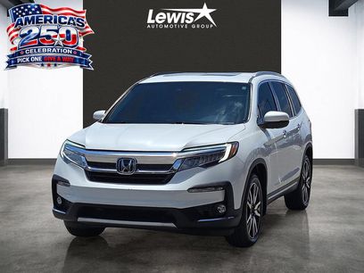 Used 2022 Honda Pilot Touring