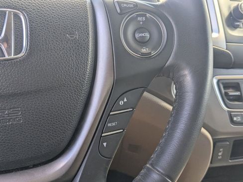 Used 2019 Honda Ridgeline RTL image 28