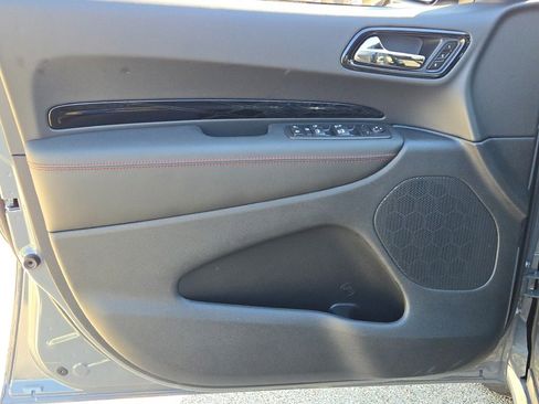 New 2026 Dodge Durango GT w/ Tow 'N Go Package image 23